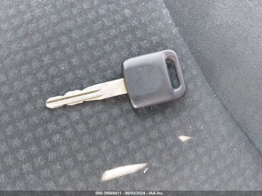 2010 Nissan Versa 1.8S VIN: 3N1BC1CP9AL417607 Lot: 39569411