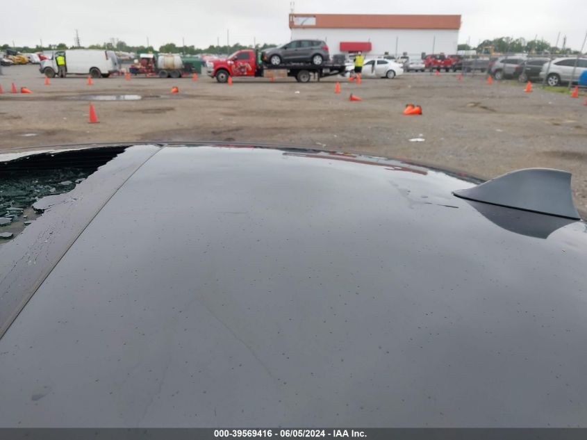 2011 BMW 535I VIN: WBAFR7C5XBC603651 Lot: 39569416