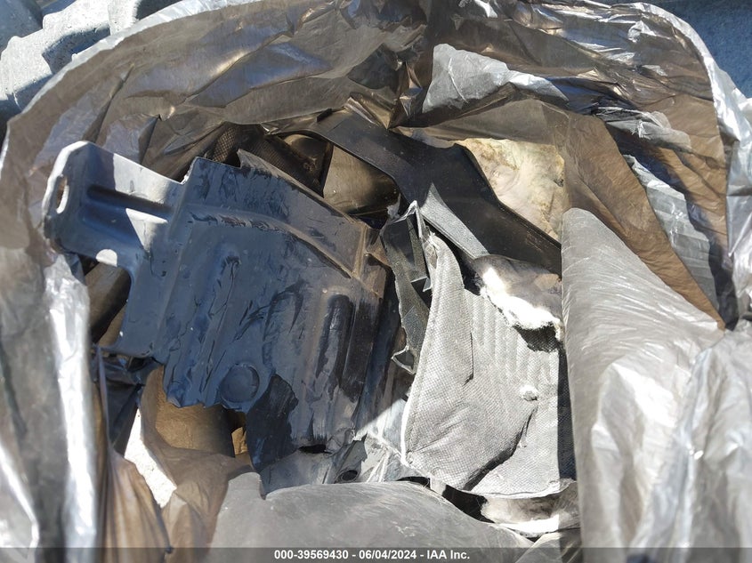 2017 Nissan Rogue Sv VIN: KNMAT2MT4HP542863 Lot: 39569430