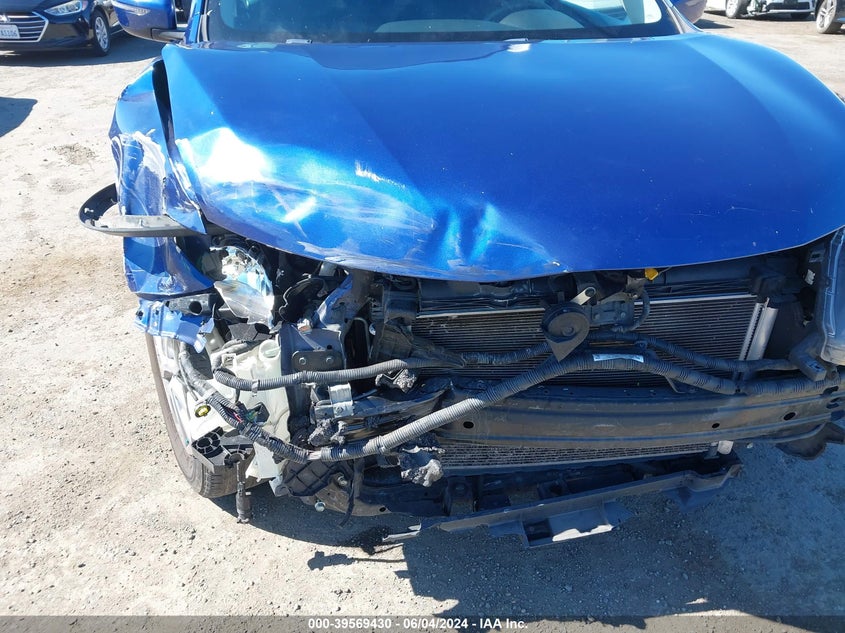 2017 Nissan Rogue Sv VIN: KNMAT2MT4HP542863 Lot: 39569430