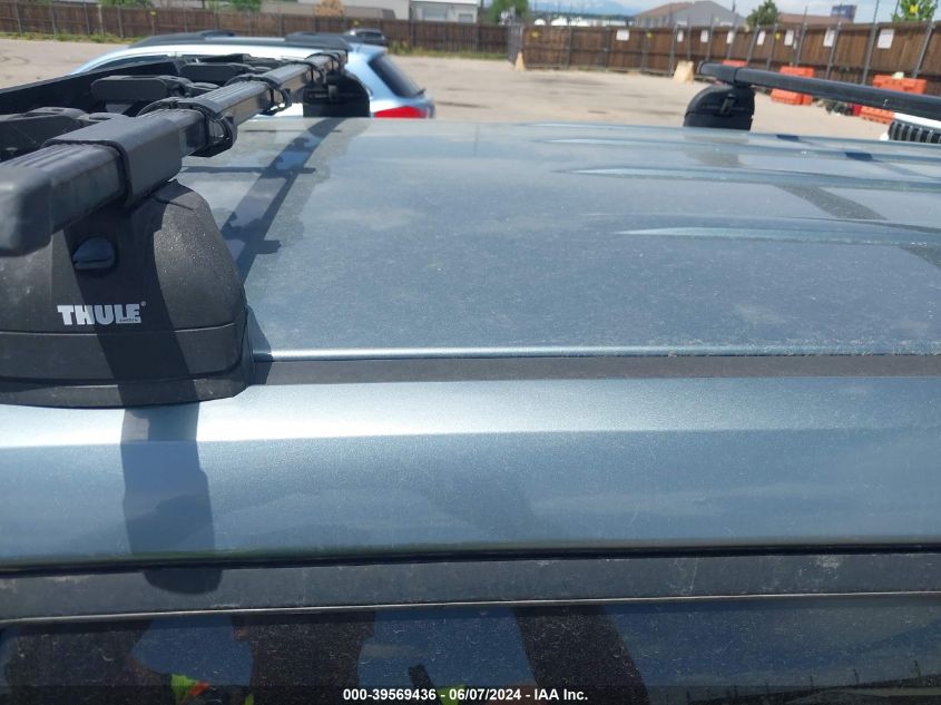 2009 Subaru Forester 2.5X VIN: JF2SH61629H777304 Lot: 39569436