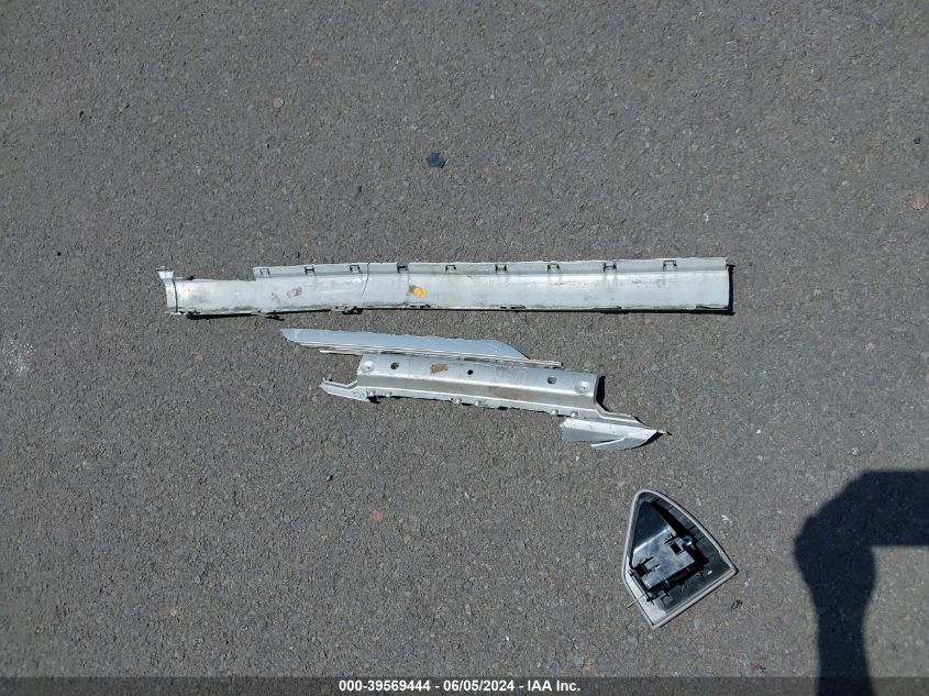 2003 Mercedes-Benz E 320 VIN: WDBUF65J63A256595 Lot: 39569444