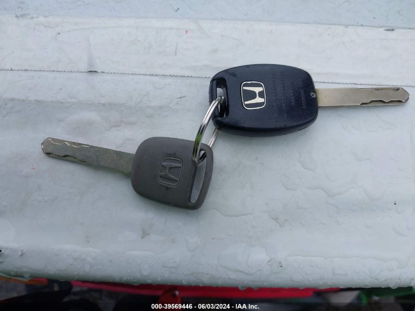 2011 Honda Pilot Ex-L VIN: 5FNYF4H60BB046658 Lot: 39569446