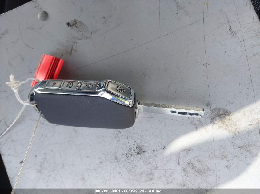 2024 Kia Forte Lxs VIN: 3KPF24AD2RE736181 Lot: 39569461