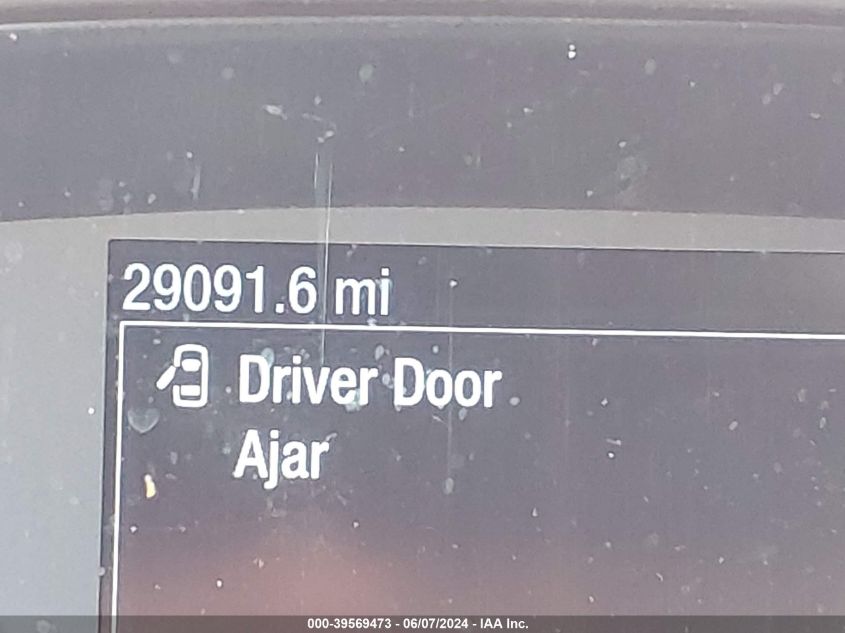 2021 Ford Ecosport Se VIN: MAJ3S2GE3MC443368 Lot: 39569473