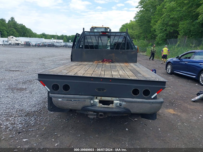 2004 Ford F-250 Xl/Xlt VIN: 01FTNF21L74EC1855 Lot: 39569503