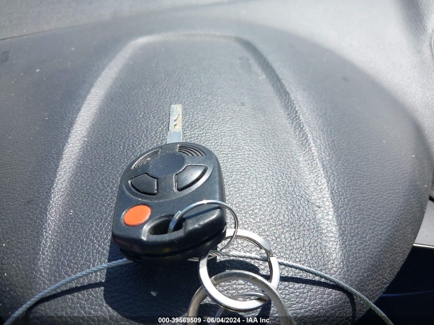 2013 Ford Escape Sel VIN: 1FMCU0HX3DUA55099 Lot: 39569509