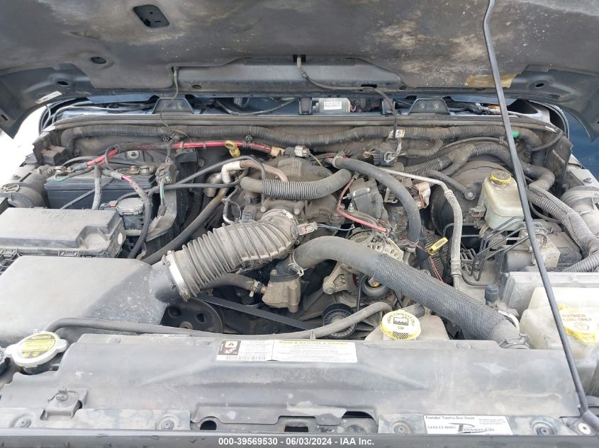 2008 Jeep Wrangler Unlimited Rubicon VIN: 1J4GA69168L502199 Lot: 39569530