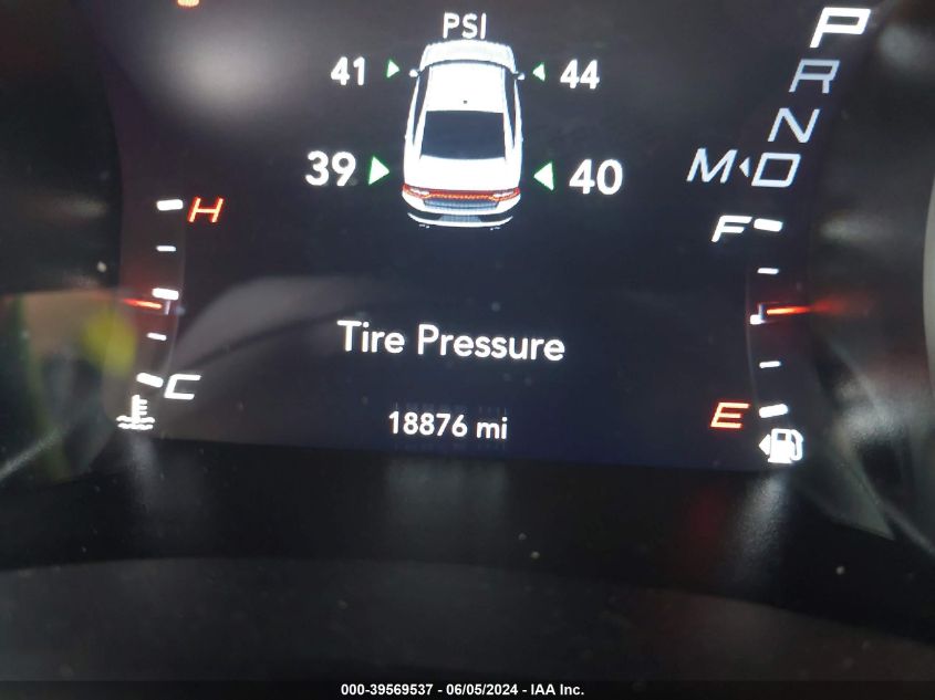 2023 DODGE CHARGER SXT - 2C3CDXBG5PH531466