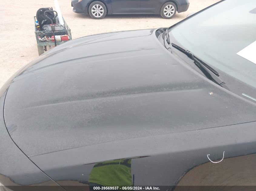 2023 DODGE CHARGER SXT - 2C3CDXBG5PH531466