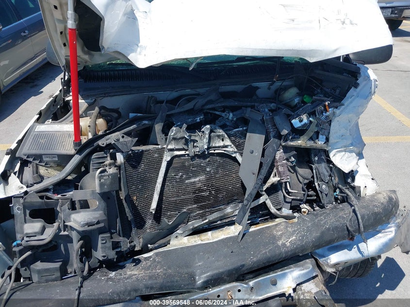 2005 Chevrolet Silverado 1500 VIN: 1GCEC14X25Z171216 Lot: 39569548