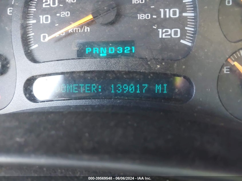 2005 Chevrolet Silverado 1500 VIN: 1GCEC14X25Z171216 Lot: 39569548