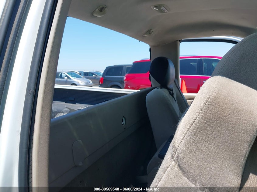 2005 Chevrolet Silverado 1500 VIN: 1GCEC14X25Z171216 Lot: 39569548