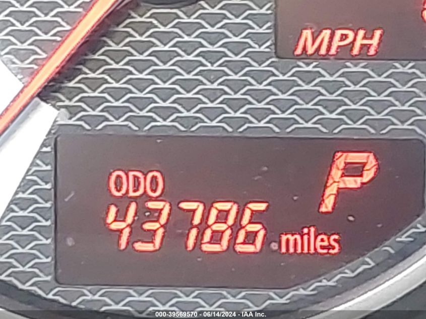 2017 Toyota 86 VIN: JF1ZNAA13H8710924 Lot: 39569570