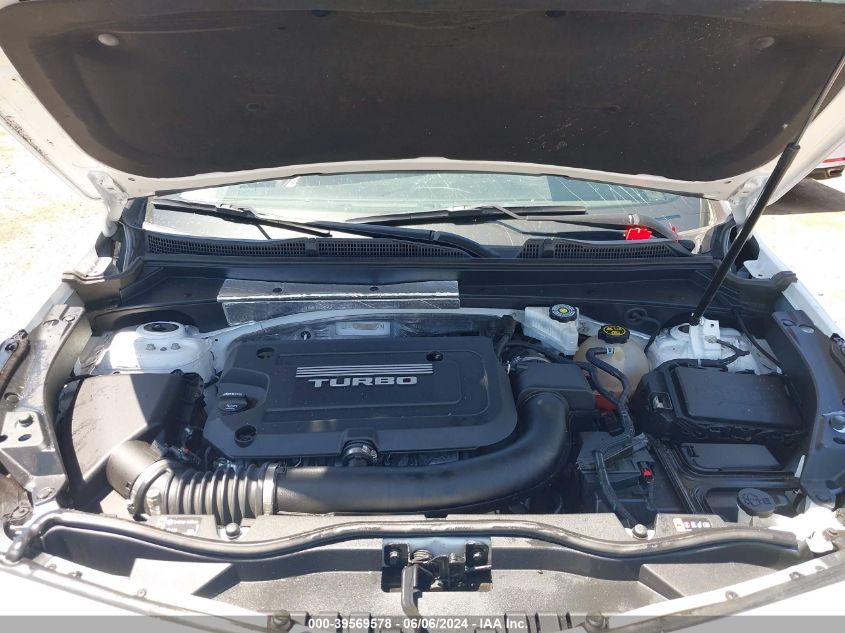 2019 Cadillac Xt4 Premium Luxury VIN: 1GYFZCR41KF148109 Lot: 39569578