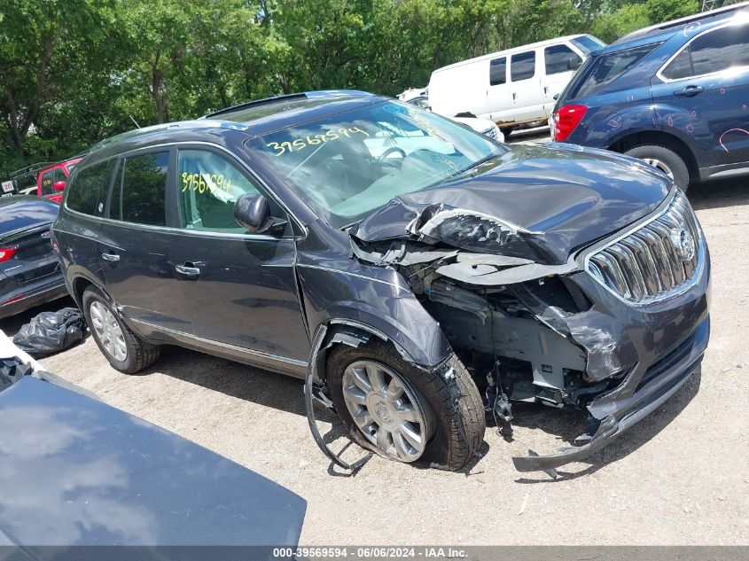 5GAKRBKD6FJ334709 2015 BUICK ENCLAVE - Image 1