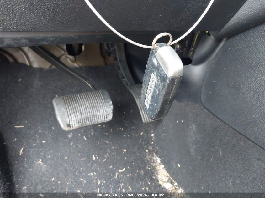 2013 Dodge Journey Sxt VIN: 3C4PDCBB5DT700396 Lot: 39569595