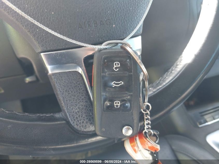 2011 Volkswagen Tiguan Se VIN: WVGAV7AX9BW546365 Lot: 39569599