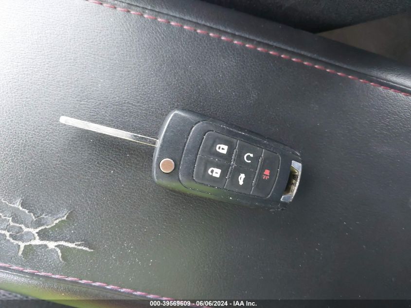 2011 Chevrolet Equinox 1Lt VIN: 2GNALDEC9B1151360 Lot: 39569609