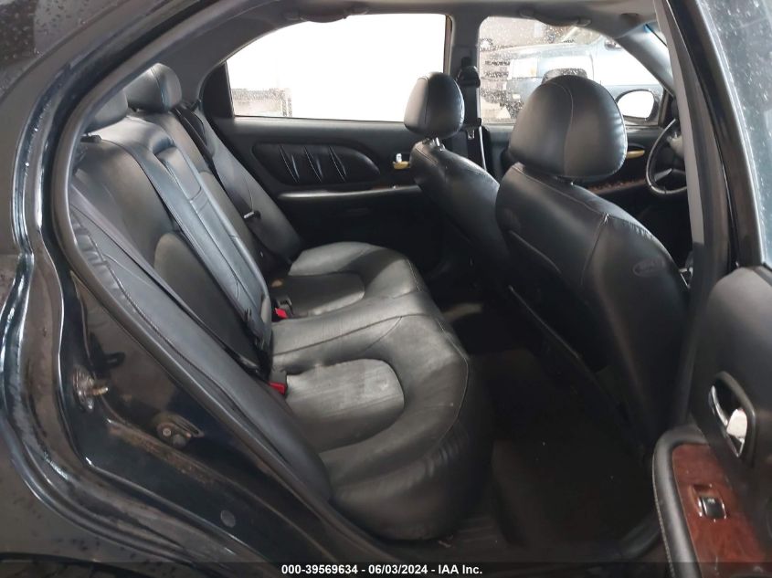 2003 Hyundai Sonata Gls/Lx VIN: KMHWF35H83A902897 Lot: 39569634