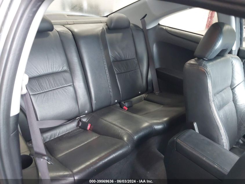 2004 Honda Accord 3.0 Ex VIN: 1HGCM82684A012383 Lot: 39569636