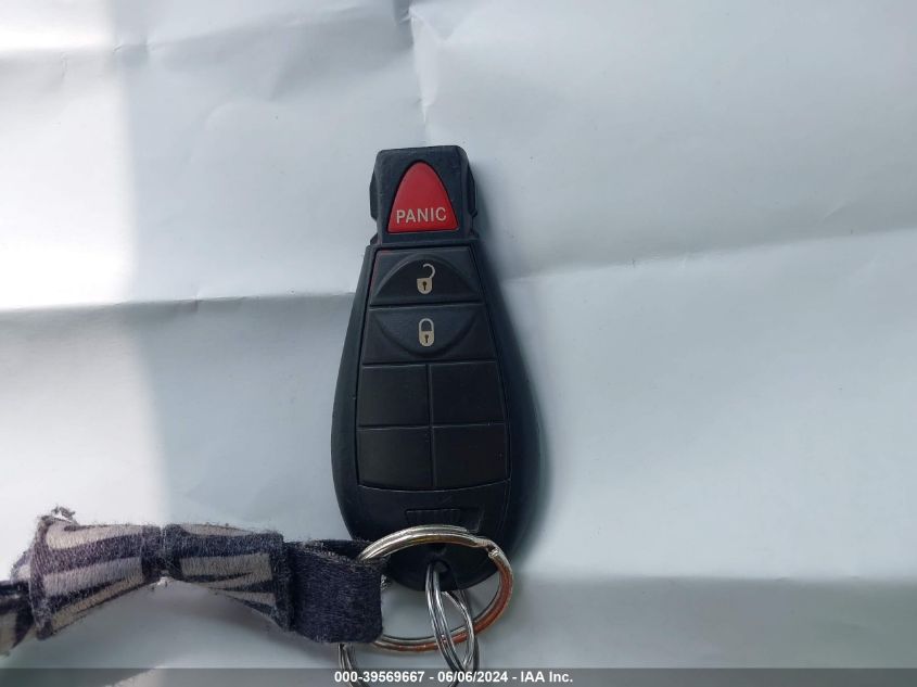 2011 Jeep Grand Cherokee Laredo VIN: 1J4RR4GGXBC576858 Lot: 39569667