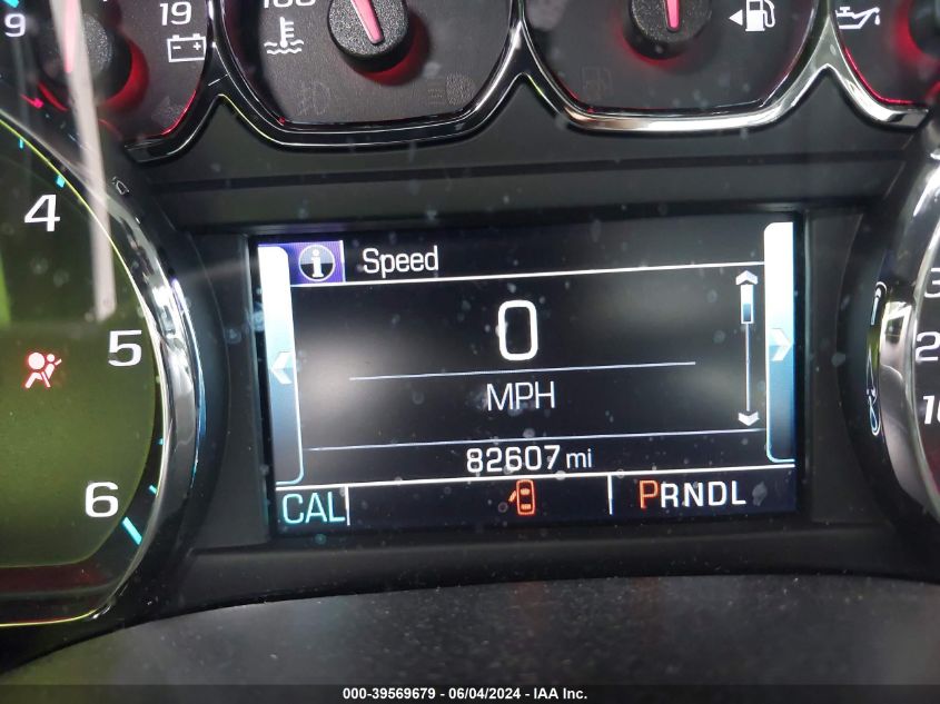 2018 GMC Sierra 1500 Slt VIN: 3GTU2NEC0JG399890 Lot: 39569679