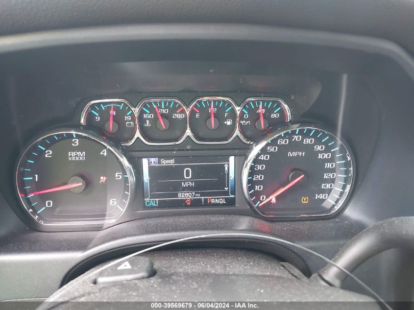 2018 GMC Sierra 1500 Slt VIN: 3GTU2NEC0JG399890 Lot: 39569679