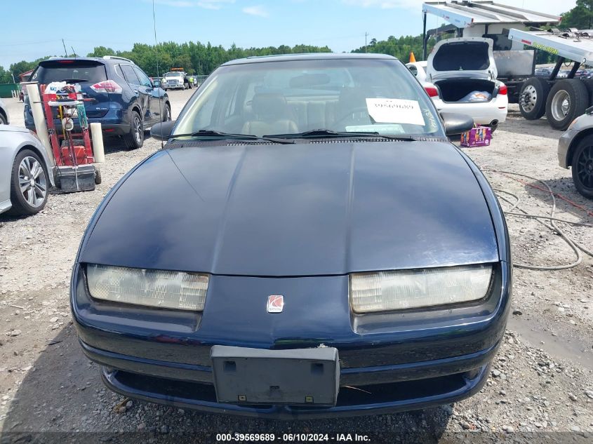 1994 Saturn Sl2 VIN: 1G8ZJ5571RZ149009 Lot: 39569689