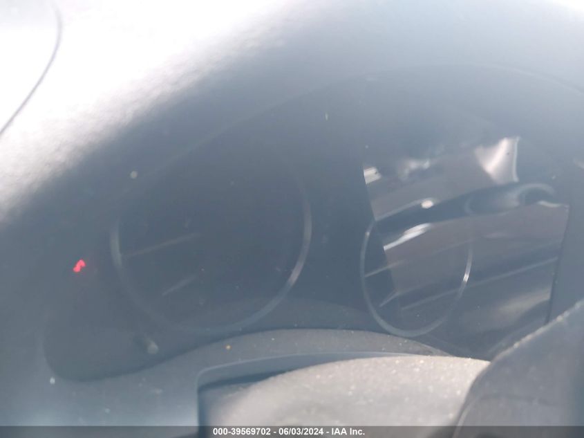 2010 Lexus Is 250C VIN: JTHFF2C21A2511044 Lot: 39569702