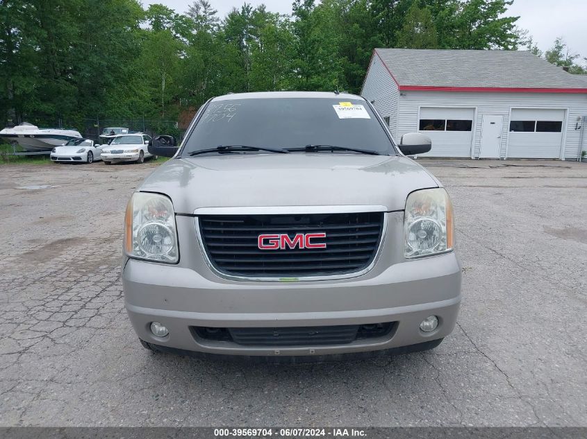 2007 GMC Yukon Sle VIN: 1GKFK13057J225402 Lot: 39569704