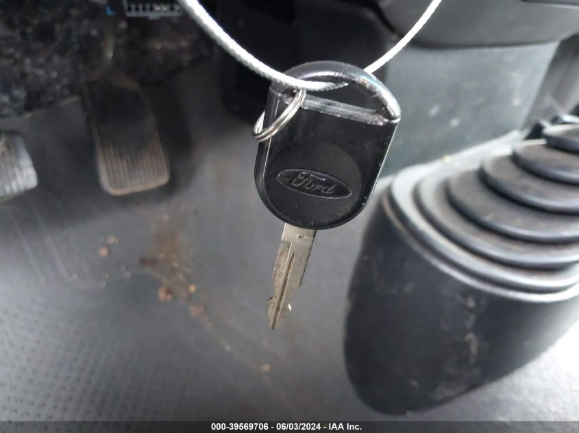 2006 Ford F-150 VIN: 1FTPX14VX6NB67063 Lot: 39569706