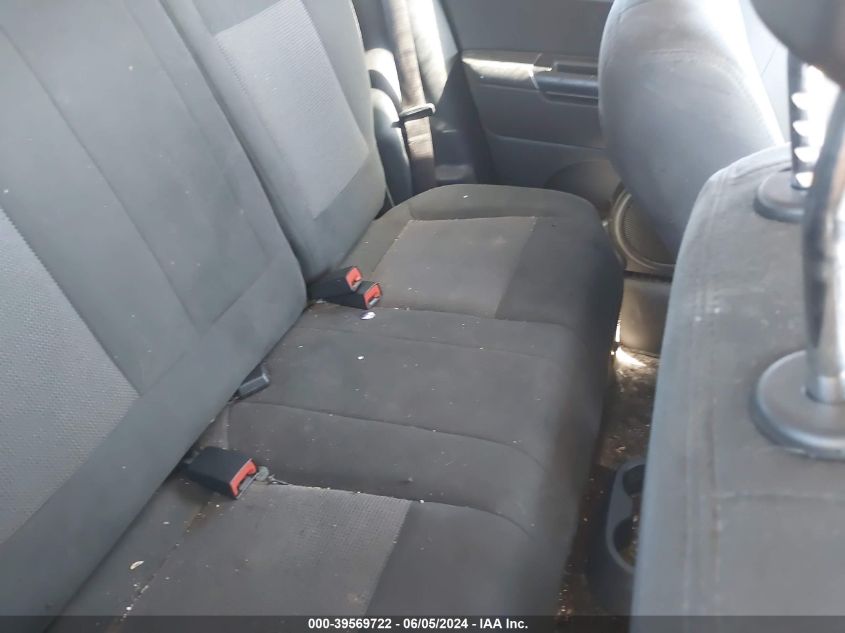 2015 Jeep Compass Sport VIN: 1C4NJCBB9FD273832 Lot: 39569722