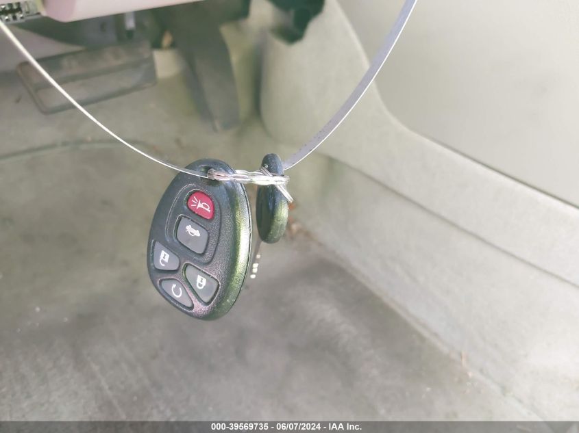 2007 Saturn Aura Xe VIN: 1G8ZS57N67F276278 Lot: 39569735