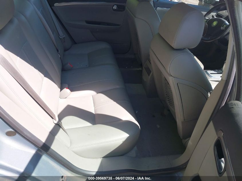 2007 Saturn Aura Xe VIN: 1G8ZS57N67F276278 Lot: 39569735