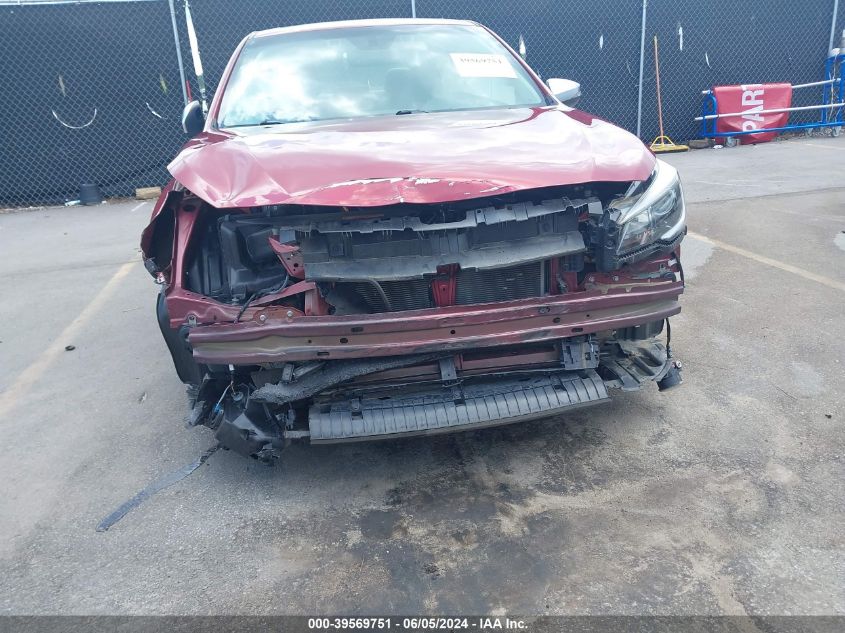 2019 Subaru Legacy 2.5I Sport VIN: 4S3BNAS64K3037359 Lot: 39569751