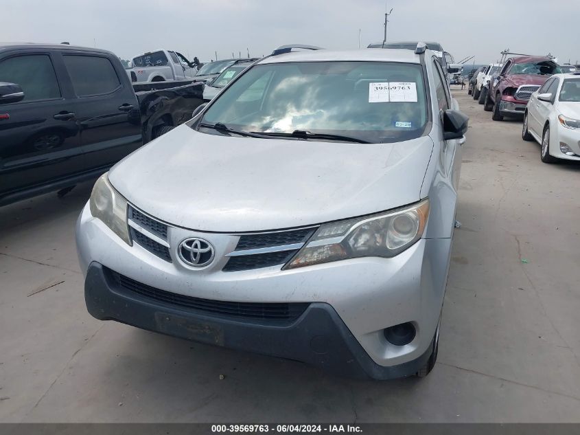 JTMZFREV5FJ042214 2015 TOYOTA RAV 4 - Image 17