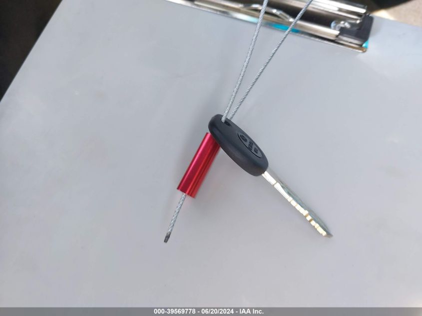 2011 Chevrolet Impala Lt VIN: 2G1WG5EK5B1167256 Lot: 39569778