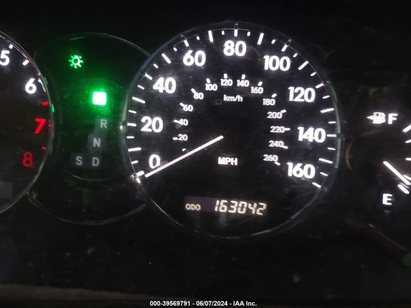 2006 Toyota Avalon Limited VIN: 4T1BK36B16U069130 Lot: 39569791