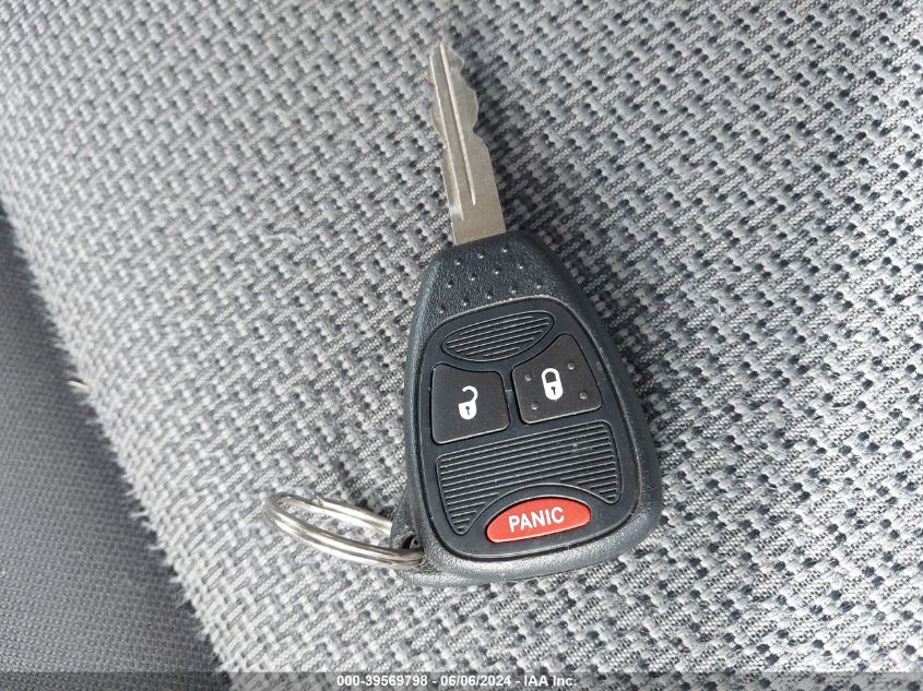 2010 Jeep Compass Sport VIN: 1J4NF4FB9AD518231 Lot: 39569798