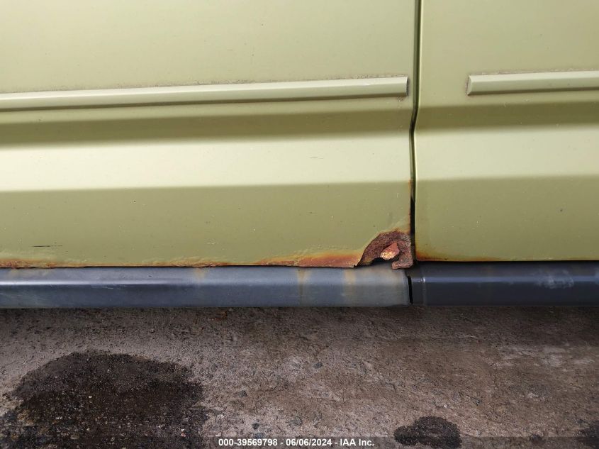 2010 Jeep Compass Sport VIN: 1J4NF4FB9AD518231 Lot: 39569798