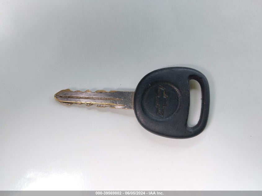 2003 Chevrolet Silverado 2500Hd Ls VIN: 1GCHK23U83F257335 Lot: 39569802