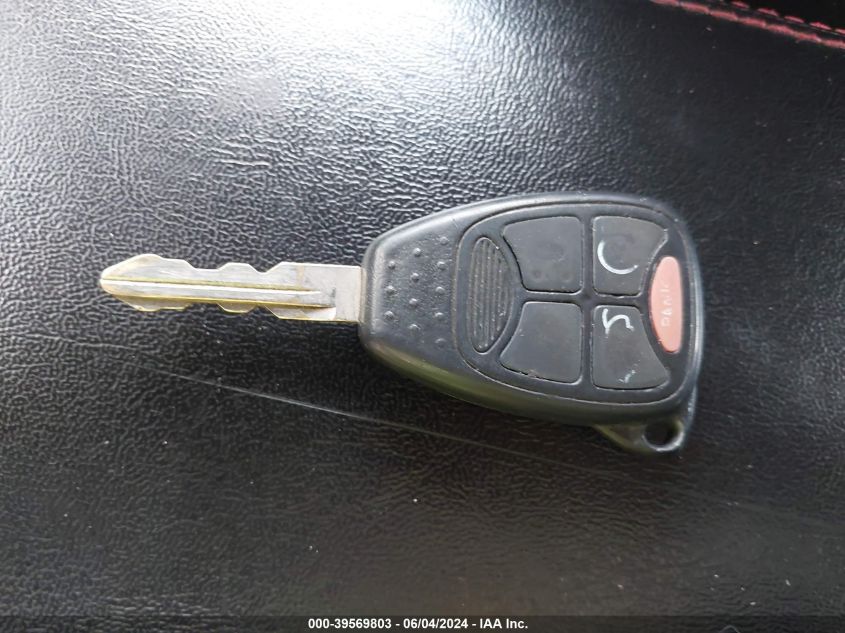 2013 Dodge Avenger R/T VIN: 1C3CDZBG2DN608387 Lot: 39569803