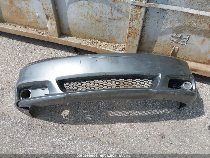 2013 Dodge Avenger R/T VIN: 1C3CDZBG2DN608387 Lot: 39569803