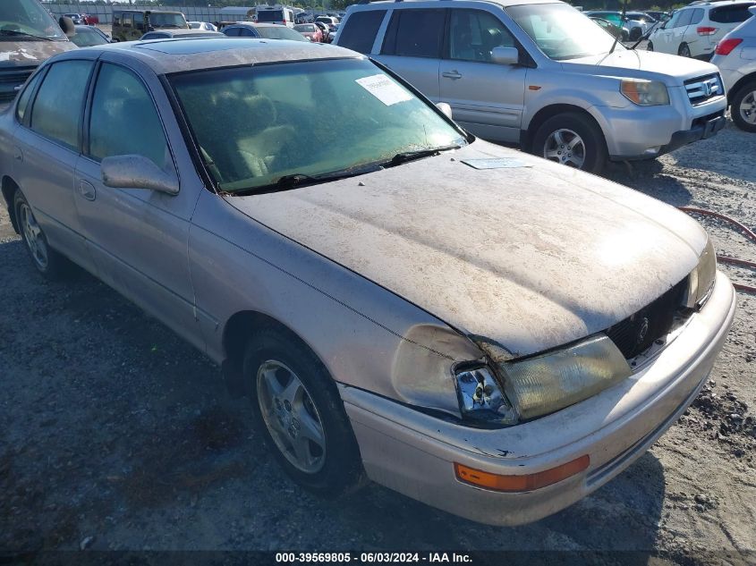 1997 Toyota Avalon Xls VIN: 4T1BF12BXVU194303 Lot: 39569805