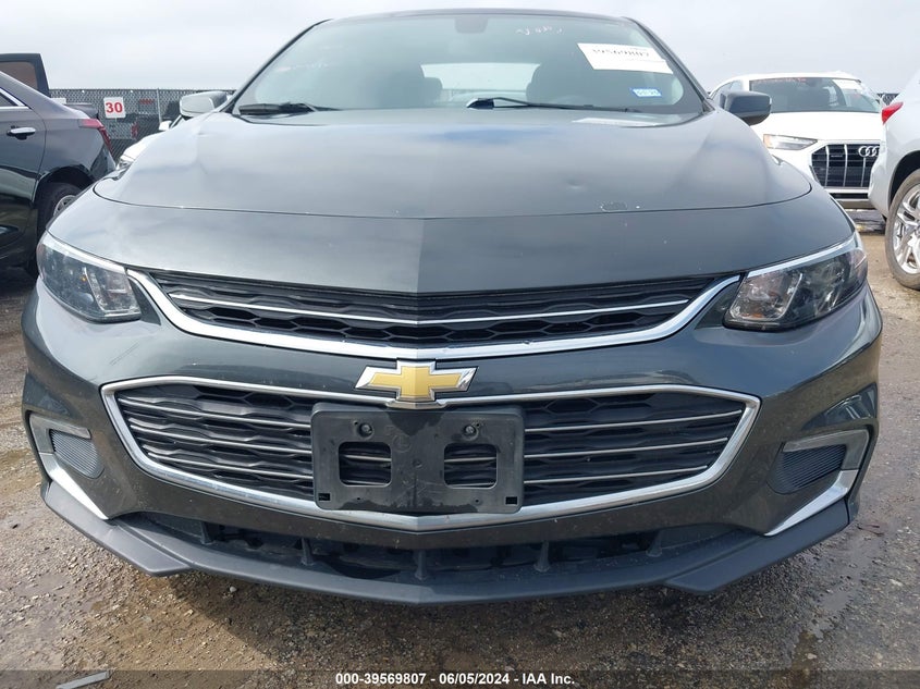 2017 Chevrolet Malibu 1Lt VIN: 1G1ZE5ST5HF174662 Lot: 39569807