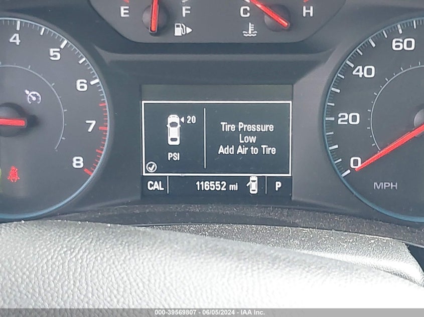 2017 Chevrolet Malibu 1Lt VIN: 1G1ZE5ST5HF174662 Lot: 39569807