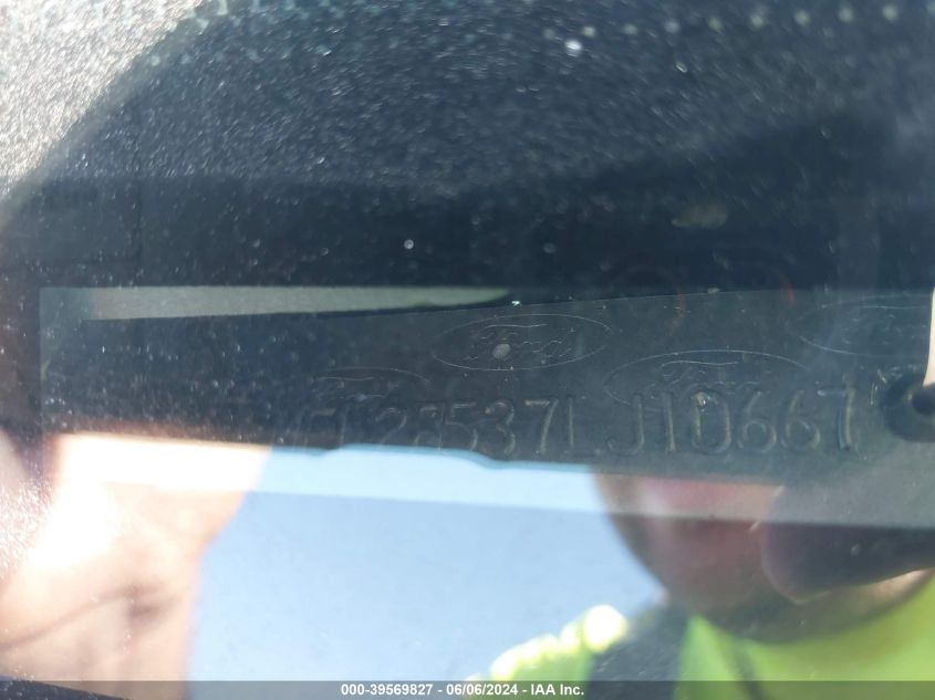 2007 Lincoln Navigator L VIN: 5LMFL28537LJ10667 Lot: 39569827