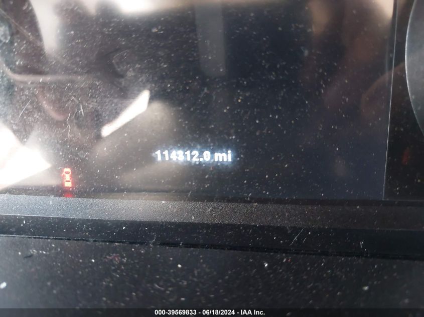 2014 Ram 1500 Sport VIN: 1C6RR7MT5ESZ94660 Lot: 39569833