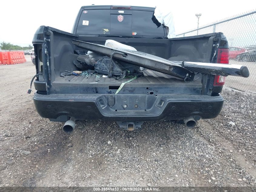 2014 Ram 1500 Sport VIN: 1C6RR7MT5ESZ94660 Lot: 39569833